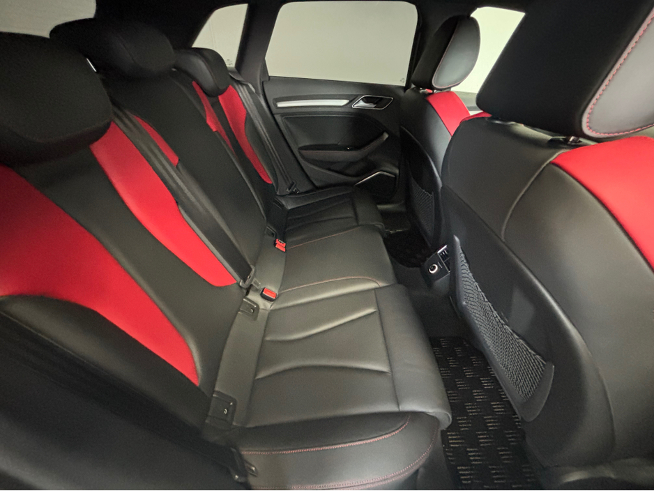 2017 Audi S3 - image 13