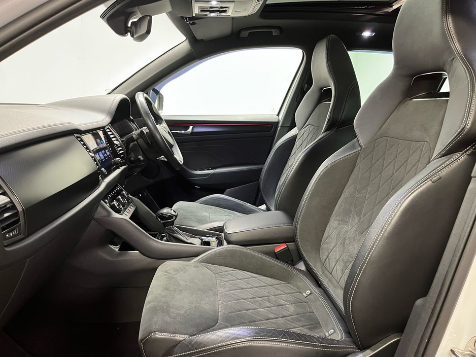 2023 Skoda Kodiaq - image 19