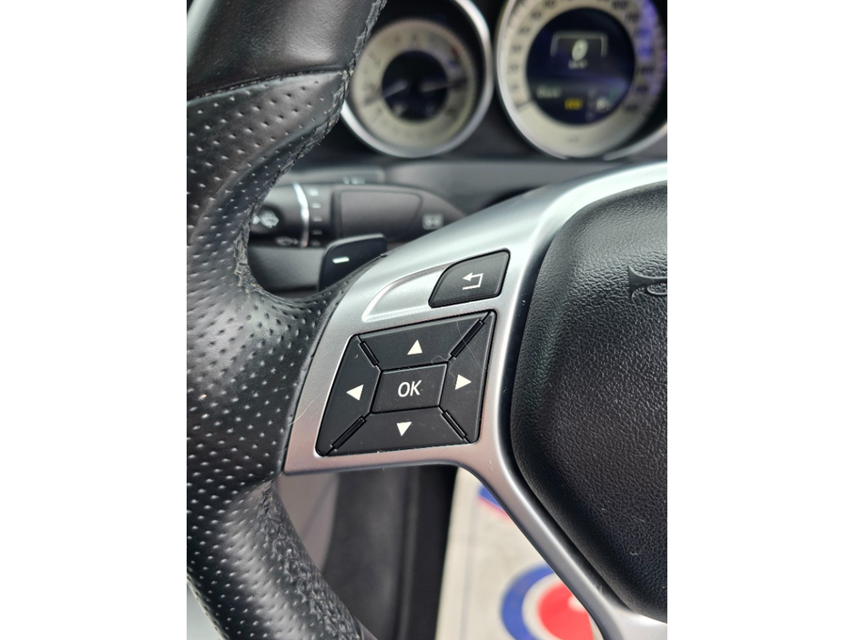 2016 Mercedes-Benz E Class - image 18