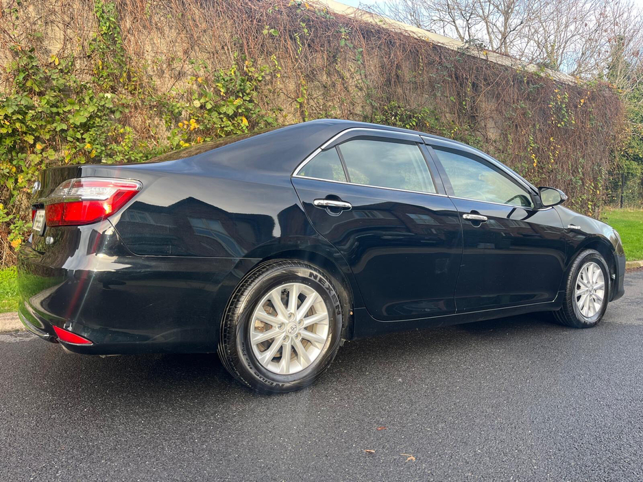 2016 Toyota Camry  €12,950