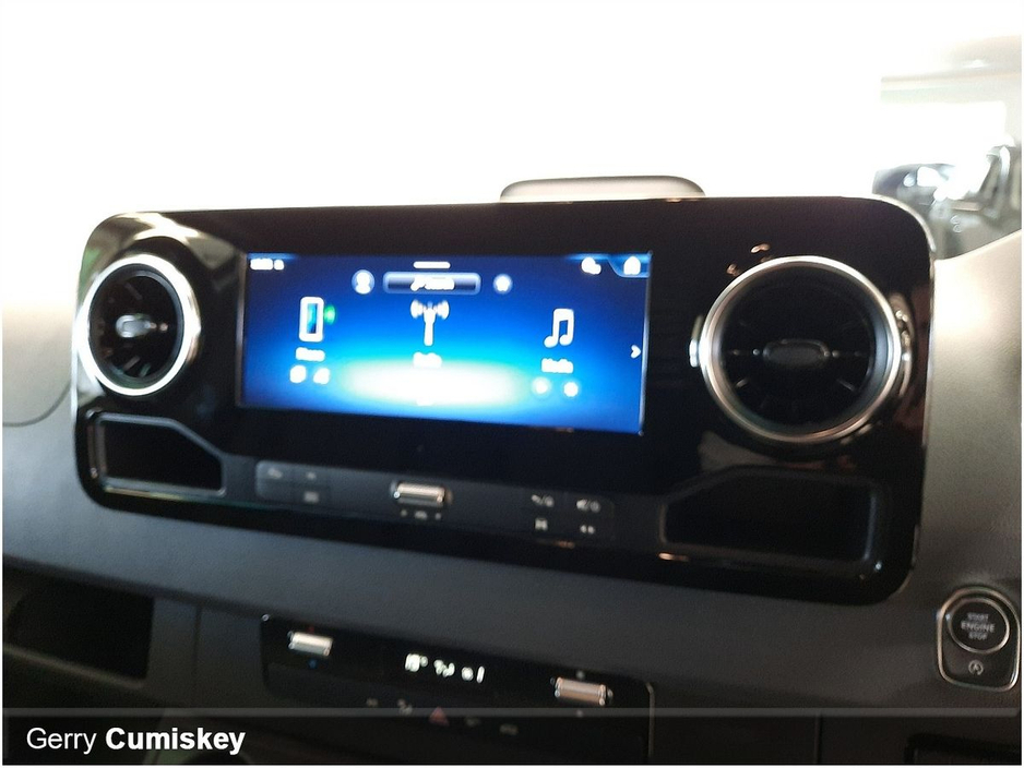 2026 Mercedes-Benz Sprinter - image 11