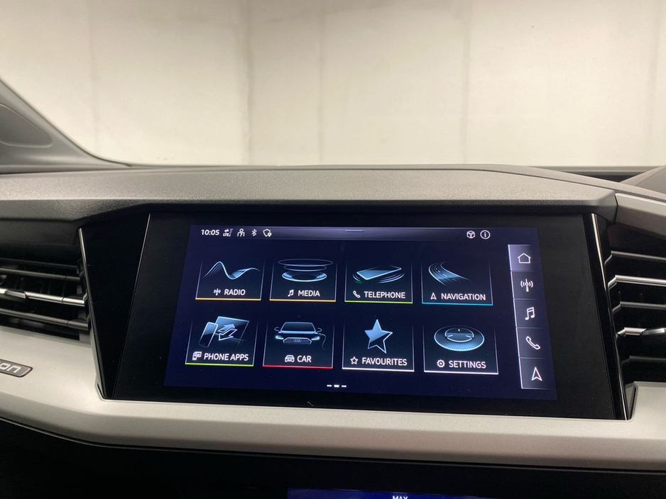 2024 Audi e-tron - image 21