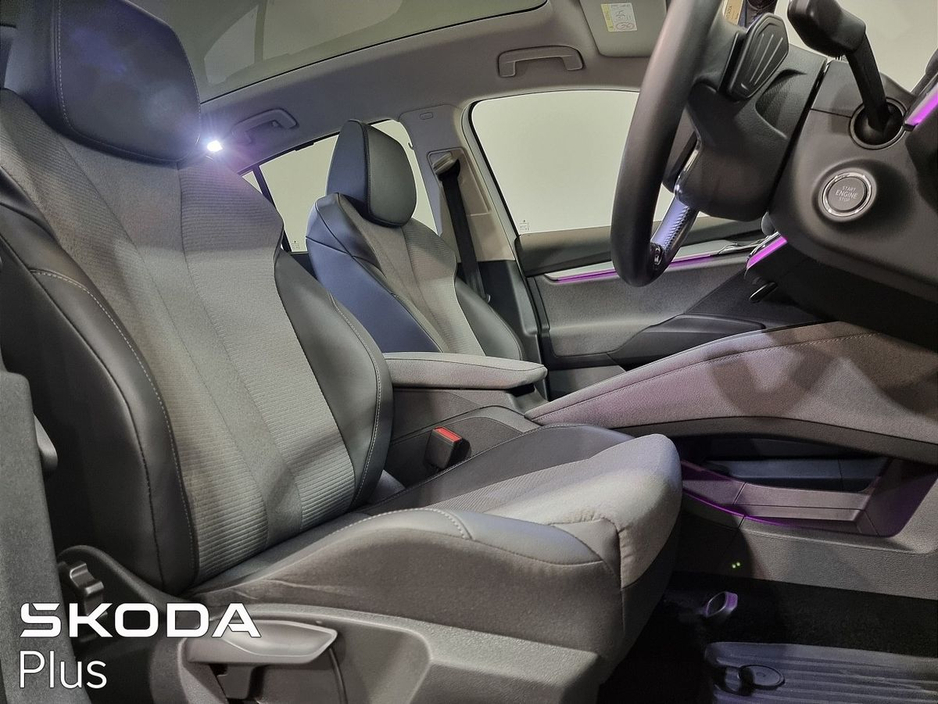 2023 Skoda Enyaq - image 28