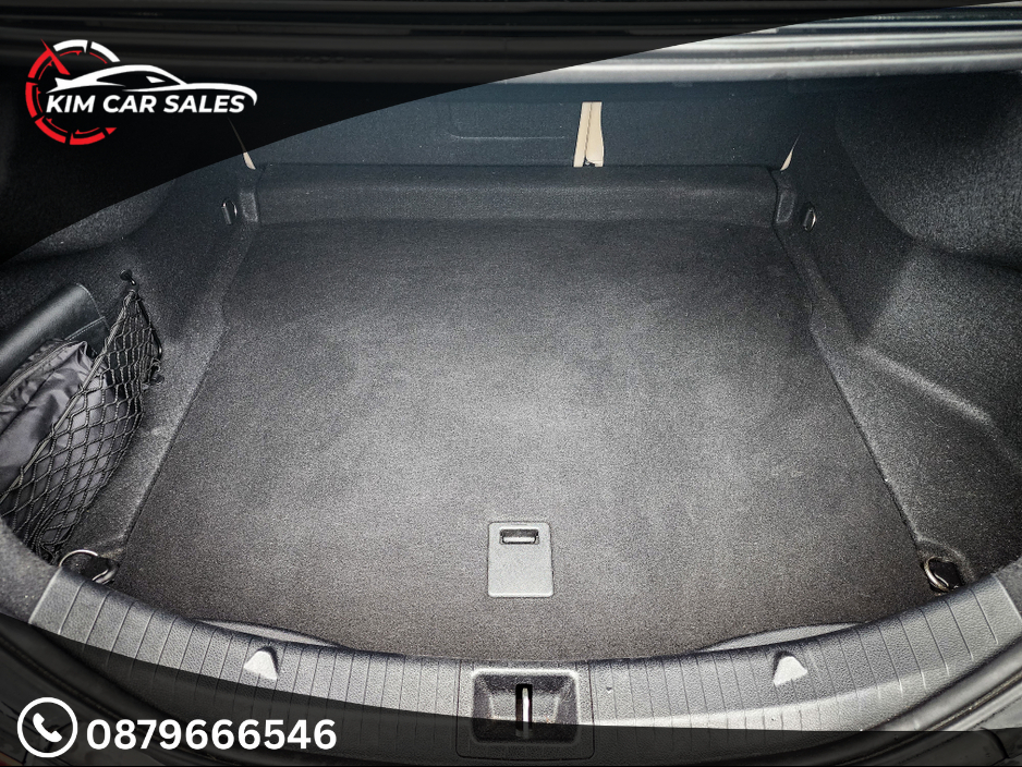 2014 Mercedes-Benz CLA Class 180 URBAN AUTO 4DR €12,950