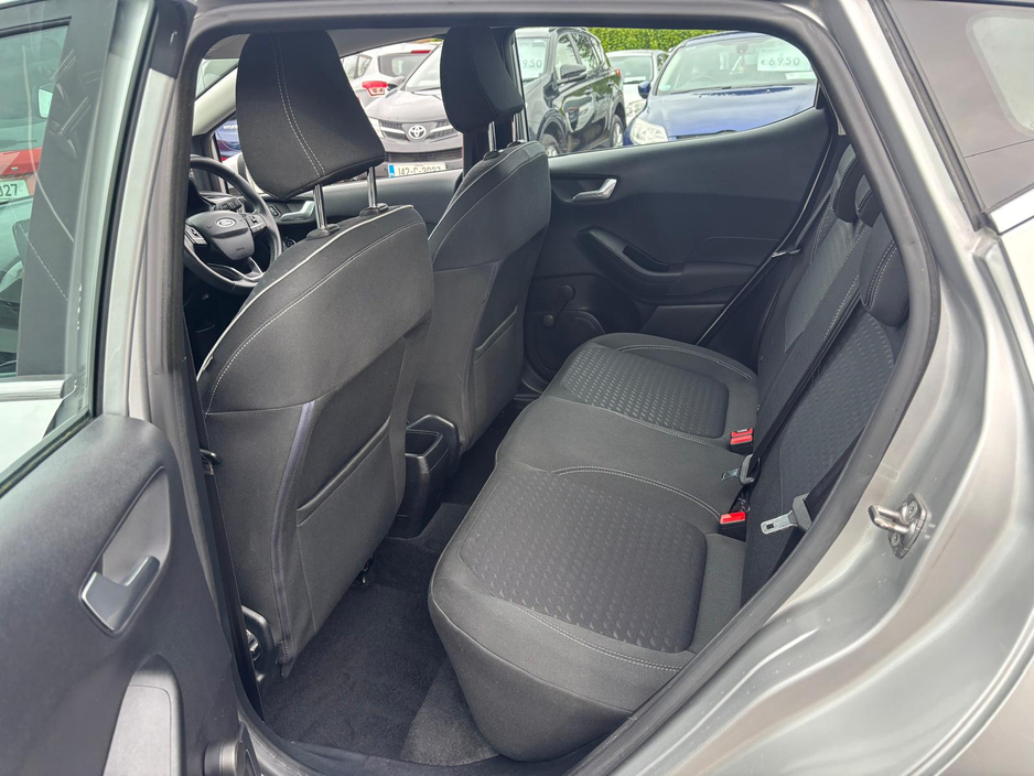 2018 Ford Fiesta - image 5