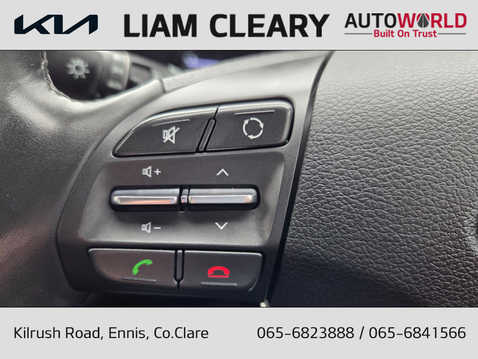 2018 Hyundai i30 - image 19