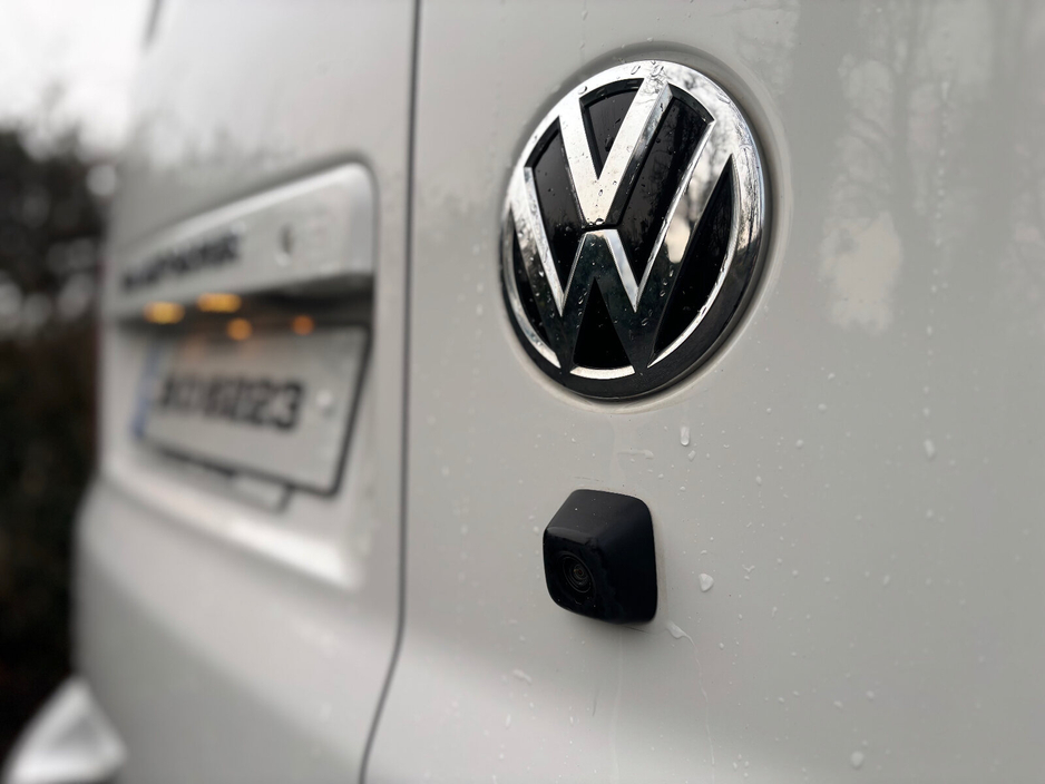 2021 Volkswagen Transporter  €18,998