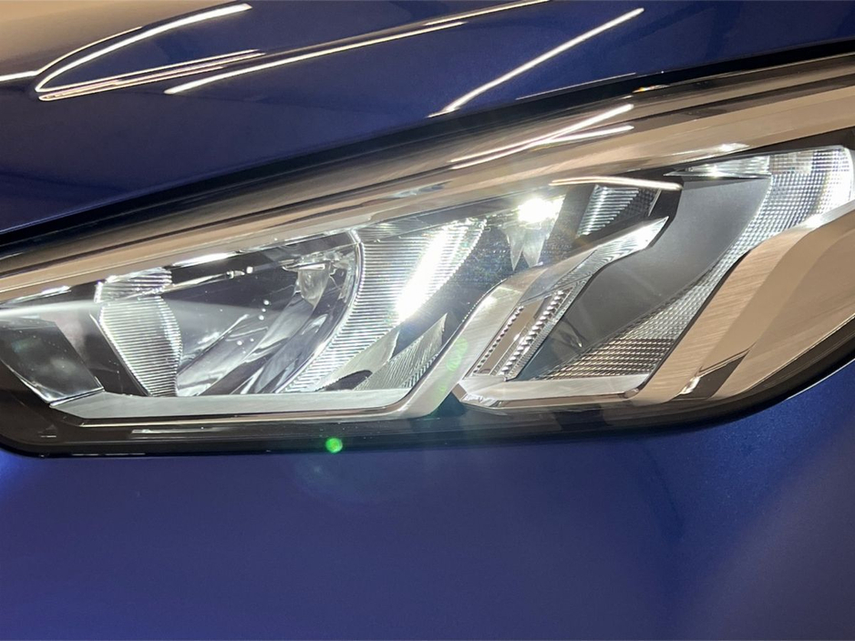 2026 BMW X1 xDrive25e M Sport