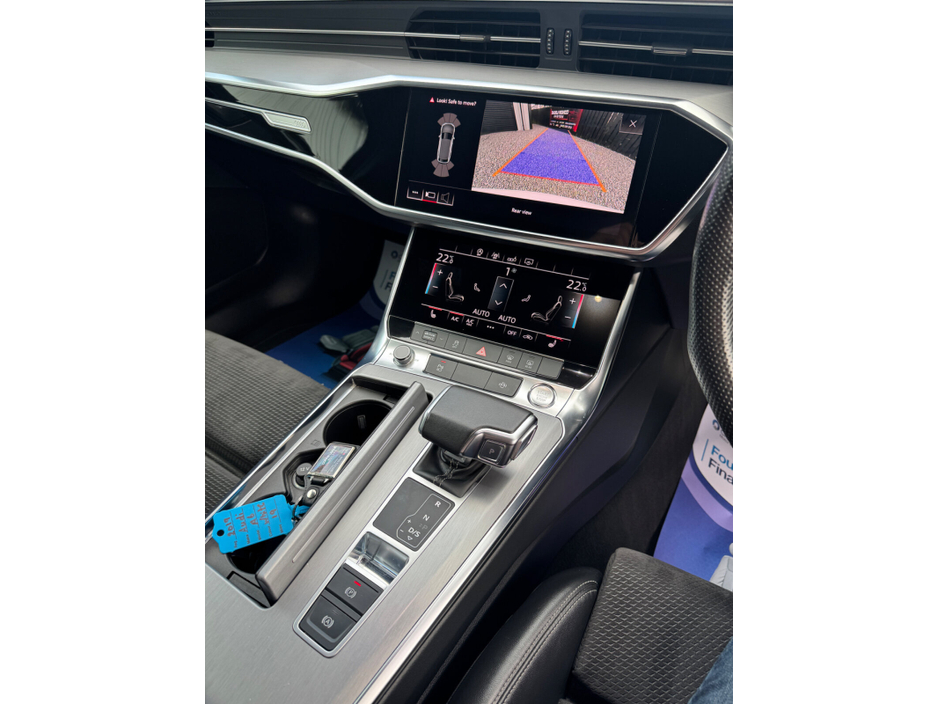 2019 Audi A6 - image 17