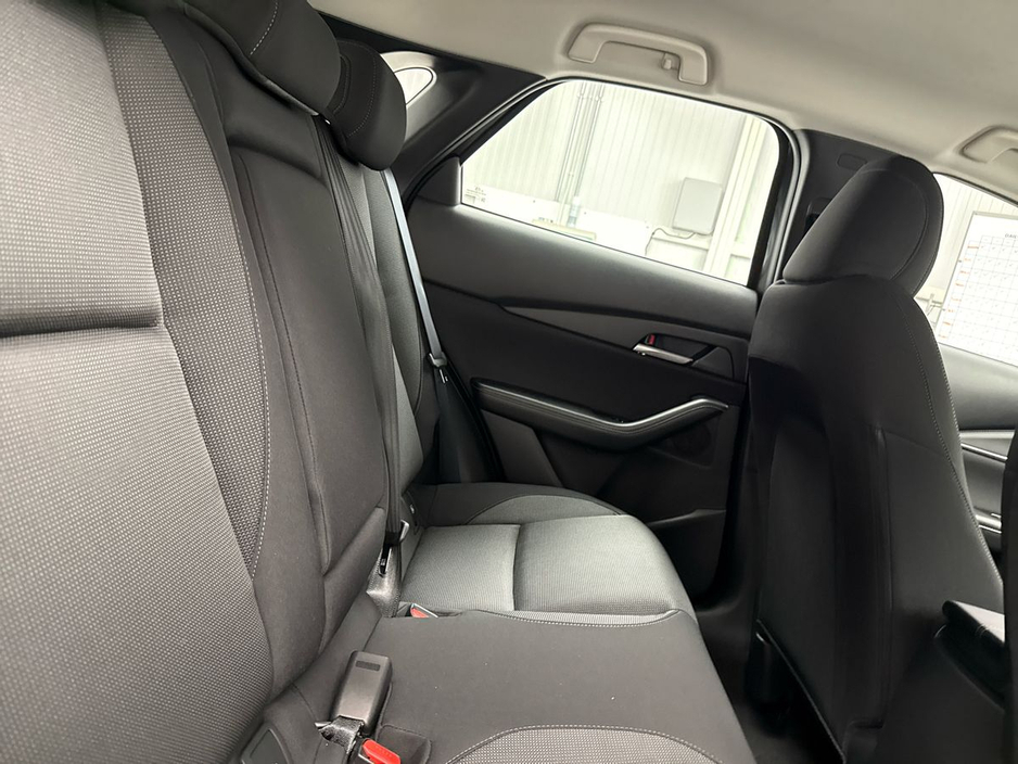 2026 Mazda CX-30 - image 10