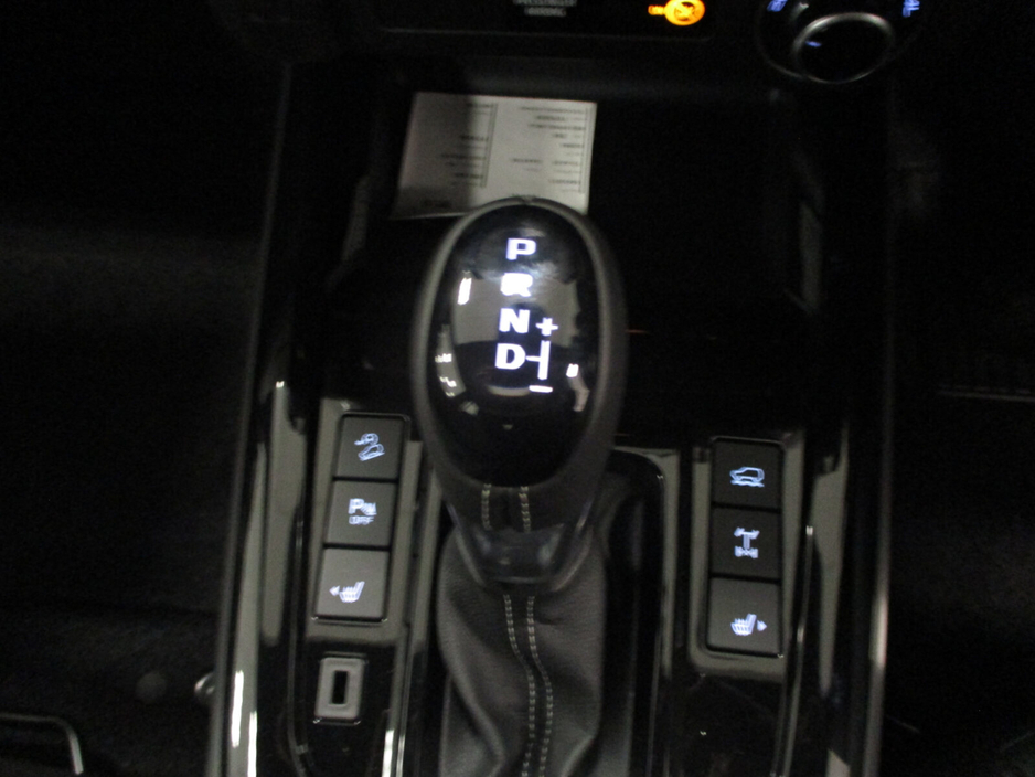 2026 Isuzu D-MAX  €45,926