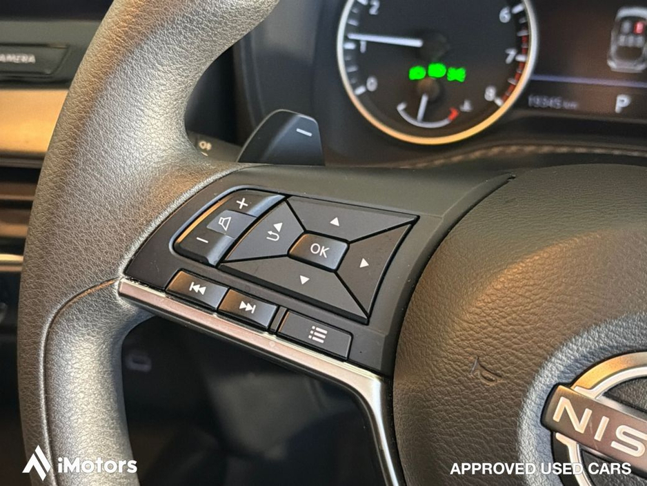 2025 Nissan Juke 1.0sv DCT MY24 €28,400