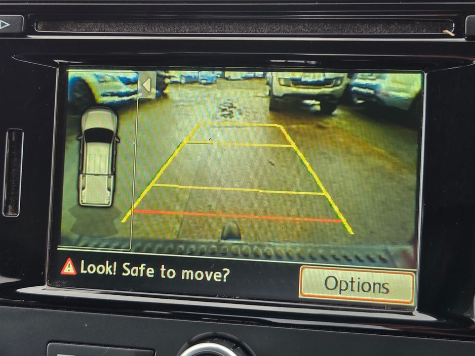 2014 Volkswagen Amarok DC TDI HIGHLINE 4MOTION €15,950