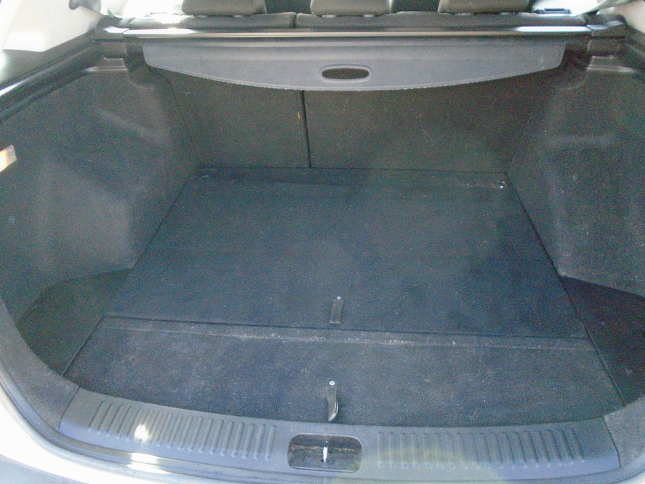 2011 Kia Ceed - image 14