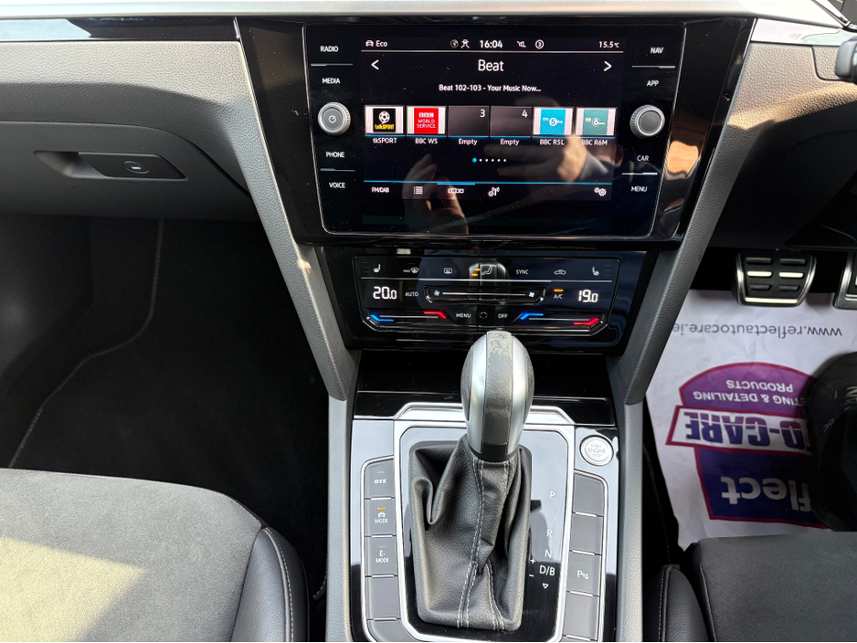 2022 Volkswagen Arteon - image 14