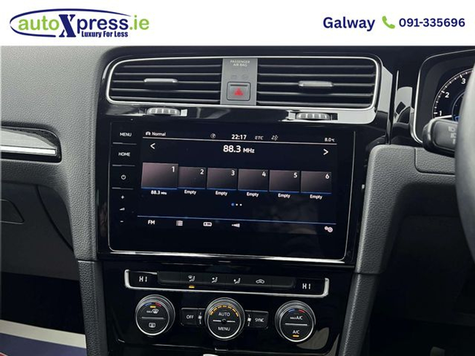 2019 Volkswagen Golf - image 17