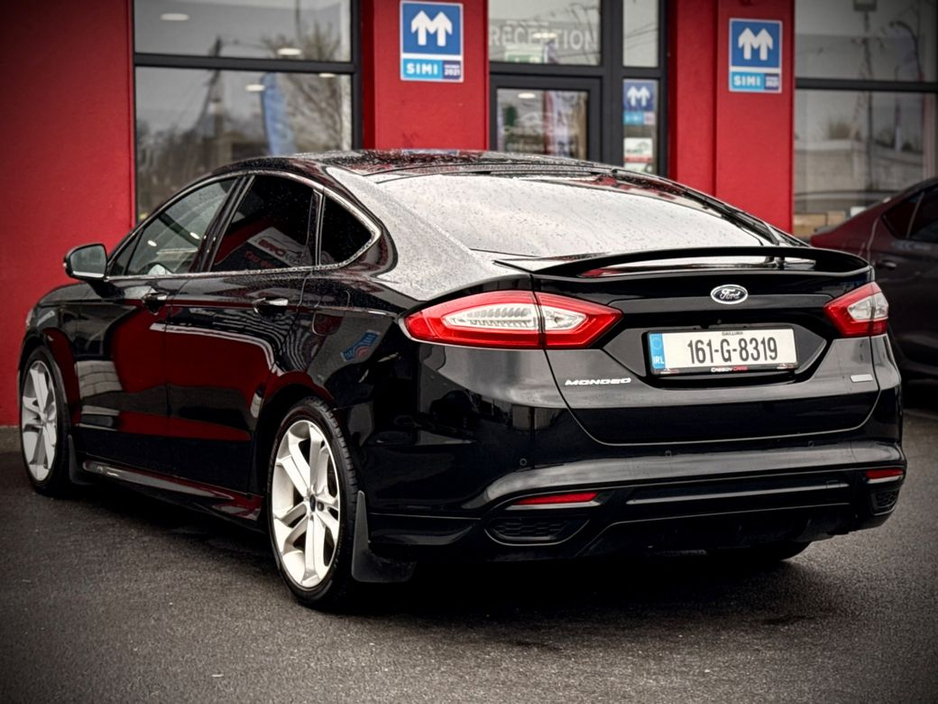 2016 Ford Mondeo - image 6