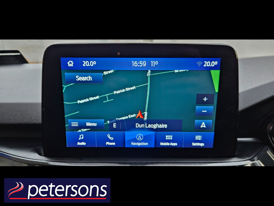 2020 Ford Kuga - image 30