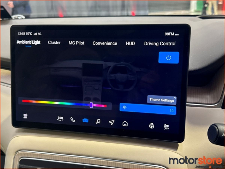 2026 MG MGS5 - image 22