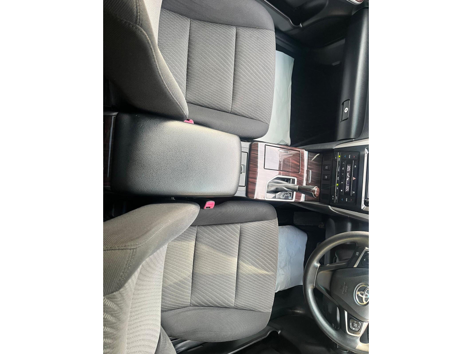 2016 Toyota Camry  €12,950