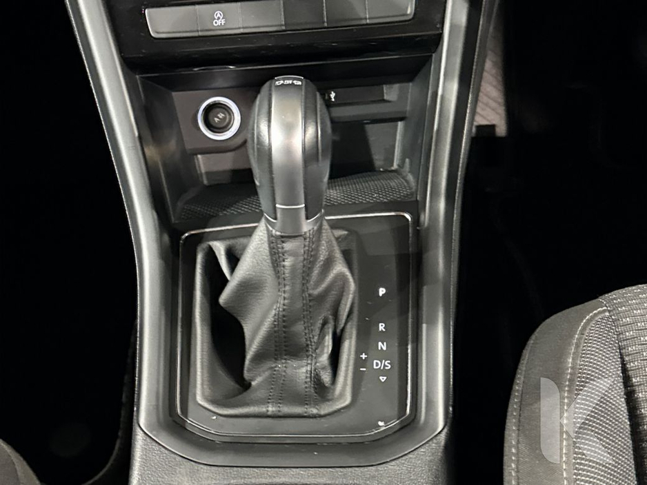 2017 Volkswagen Touran - image 17