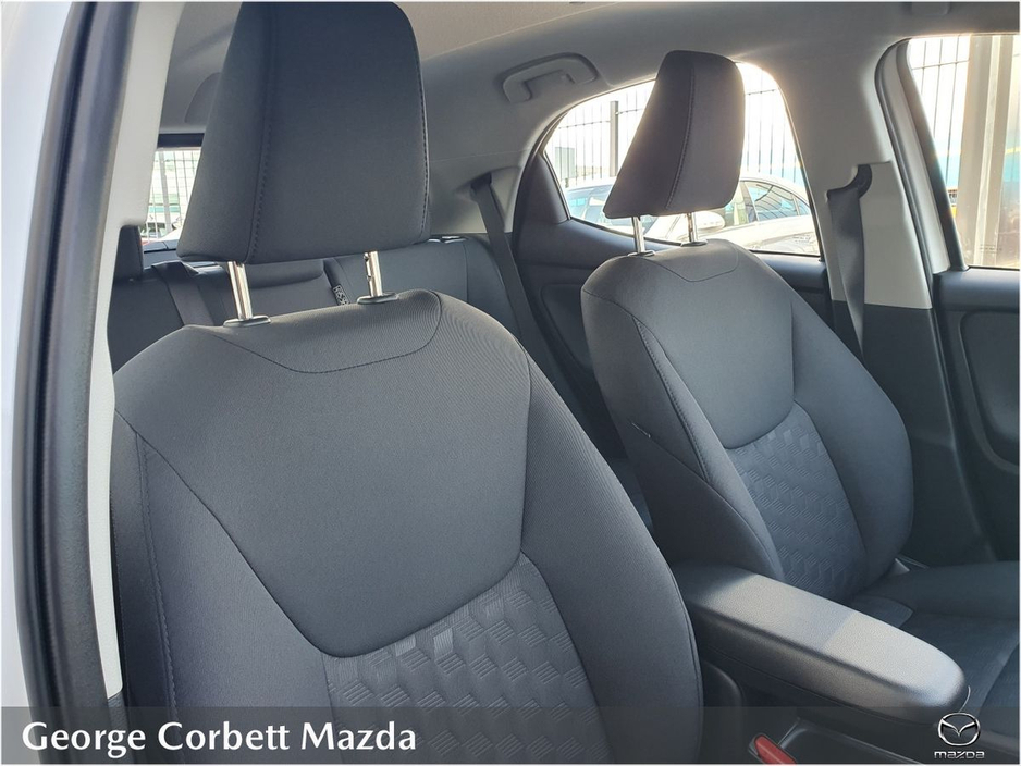 2025 Mazda Mazda2 - image 20