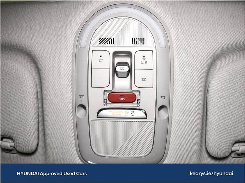 2024 Hyundai Ioniq 5 - image 19