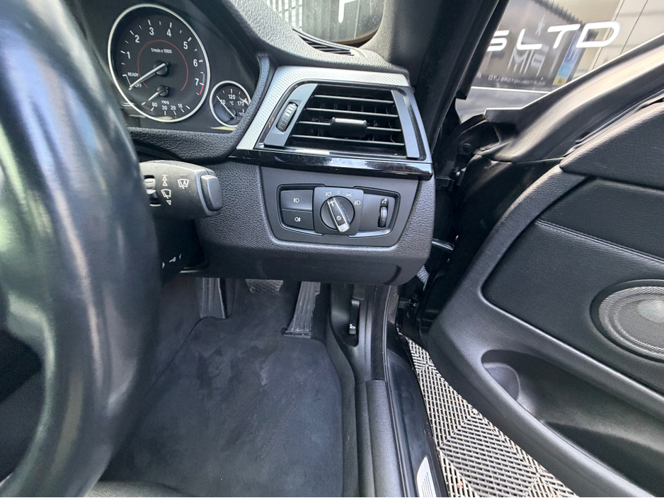 2014 BMW 4 Series - image 19