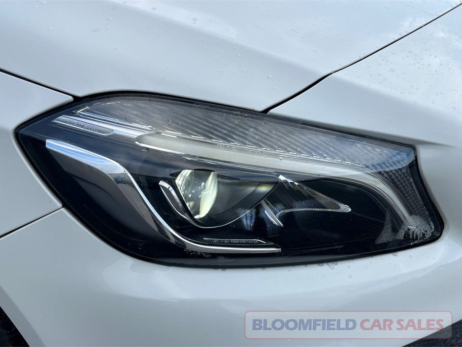 2016 Mercedes-Benz A Class AMG LINE , AUTO // LOW MILEAGE €16,950