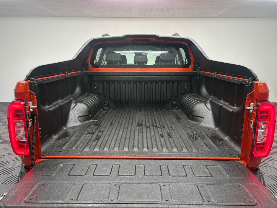 2026 Maxus T 60 - image 24