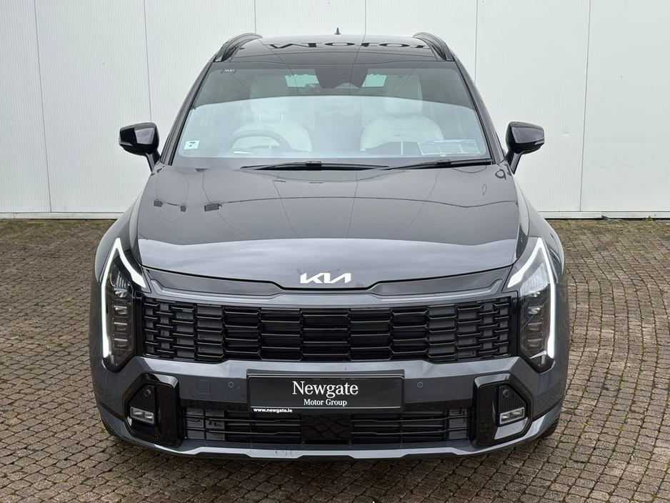 2026 Kia Sportage - image 2