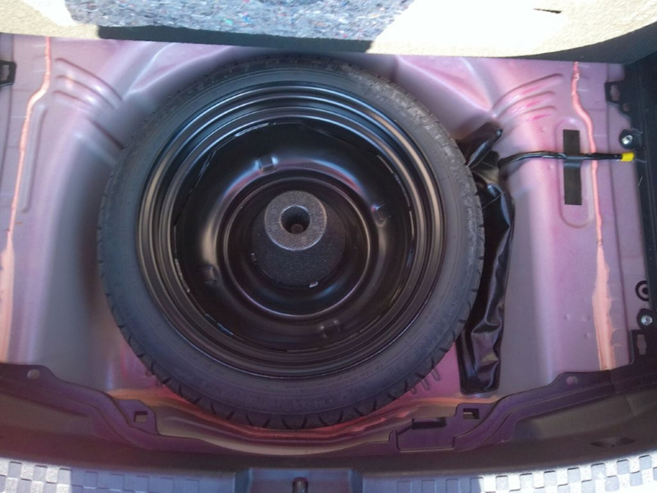 2018 Toyota Aqua - image 19