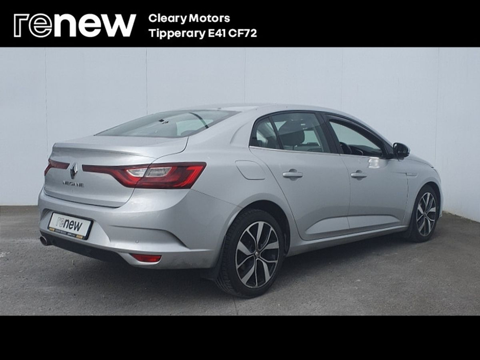 2019 Renault Megane - image 16