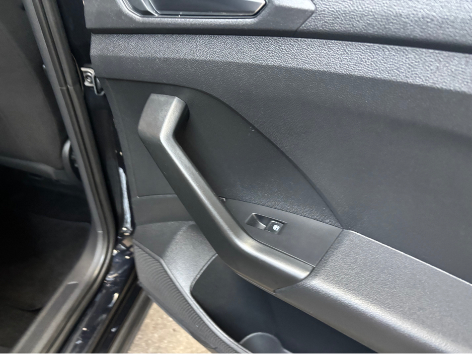 2023 Volkswagen T-Cross LIFE 1.0 TSI D7F 110HP 5DR AUTO Finance Available own this car from €105 per week €24,499