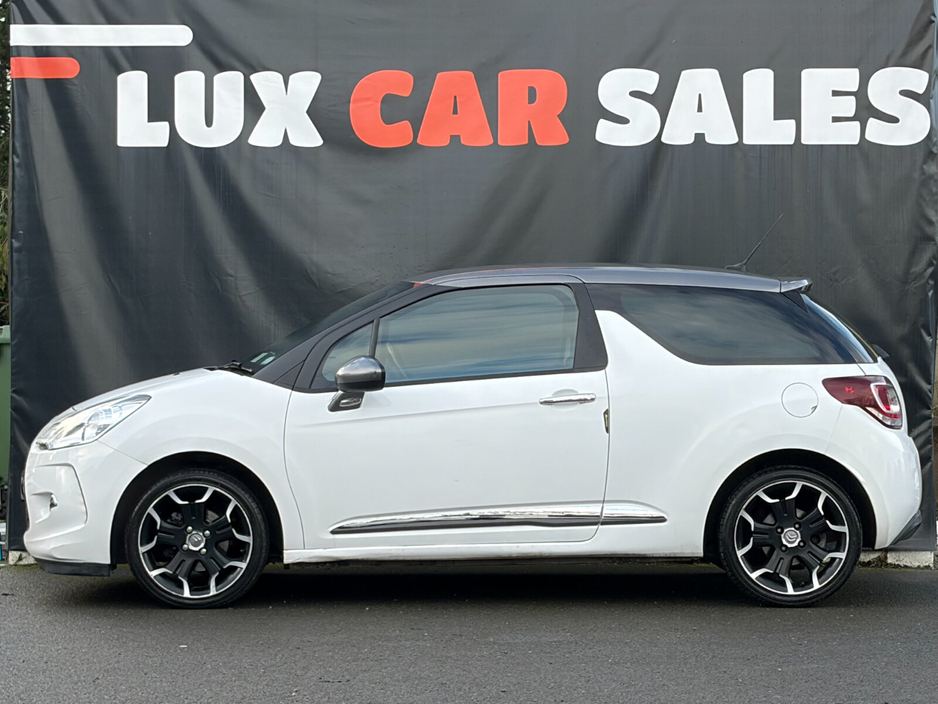 2015 Citroen DS3  €5,950