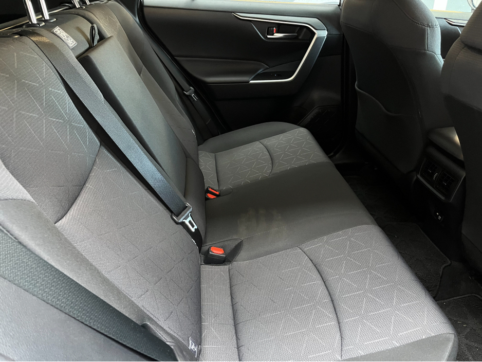 2022 Toyota Rav4 2022 TOYOTA RAV4 HYBRID X 2.5 AUTOMATIC / CRUISE CONTROL / REVERSE CAMERA