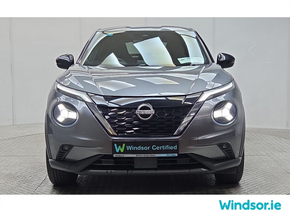 2024 Nissan Juke HYBRID 1.6 SV PREMIUM *Scrappage deal * €27,995