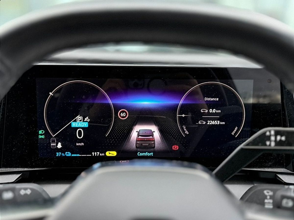 2023 Renault Megane E-Tech TECHNO (Low Kms) EV60 ELECTRIC €26,750