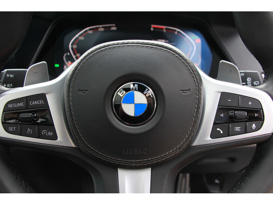 2019 BMW X5 - image 30