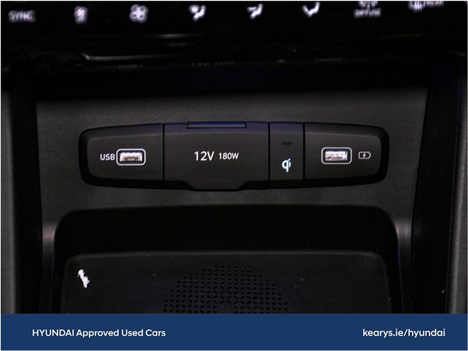 2023 Hyundai Tucson 2WD Executive €33,900