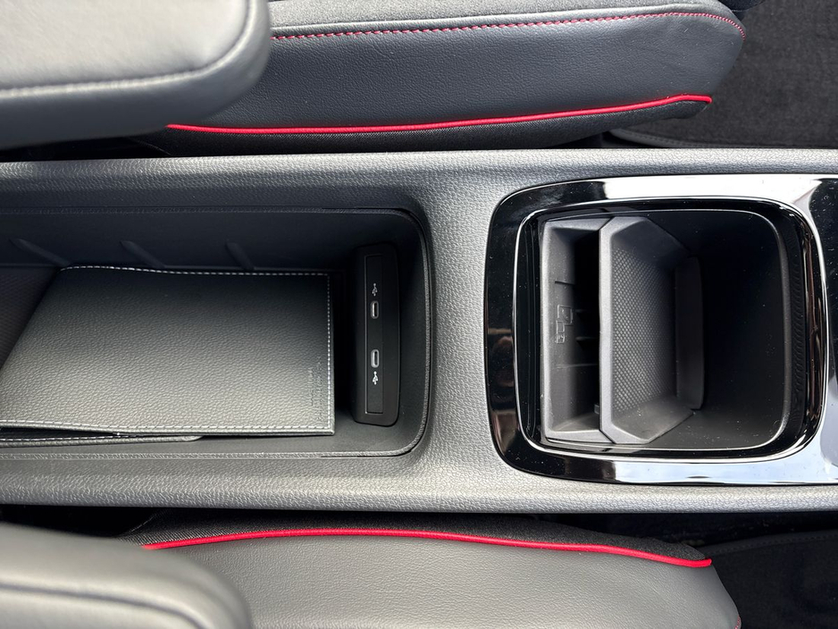 2026 Volkswagen ID.3 - image 19