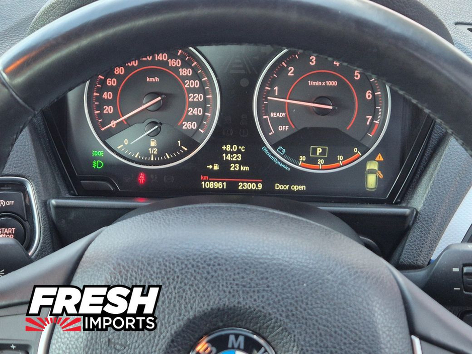 2012 BMW 1 Series * M-SPORT TOP SPEC * €10,950