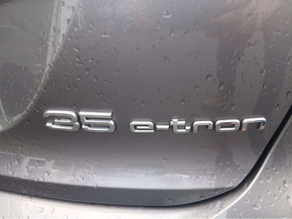 2021 Audi Q4 e-tron S LINE 35 EV , GREAT FINANCE DEALS AVAILABLE €25,950