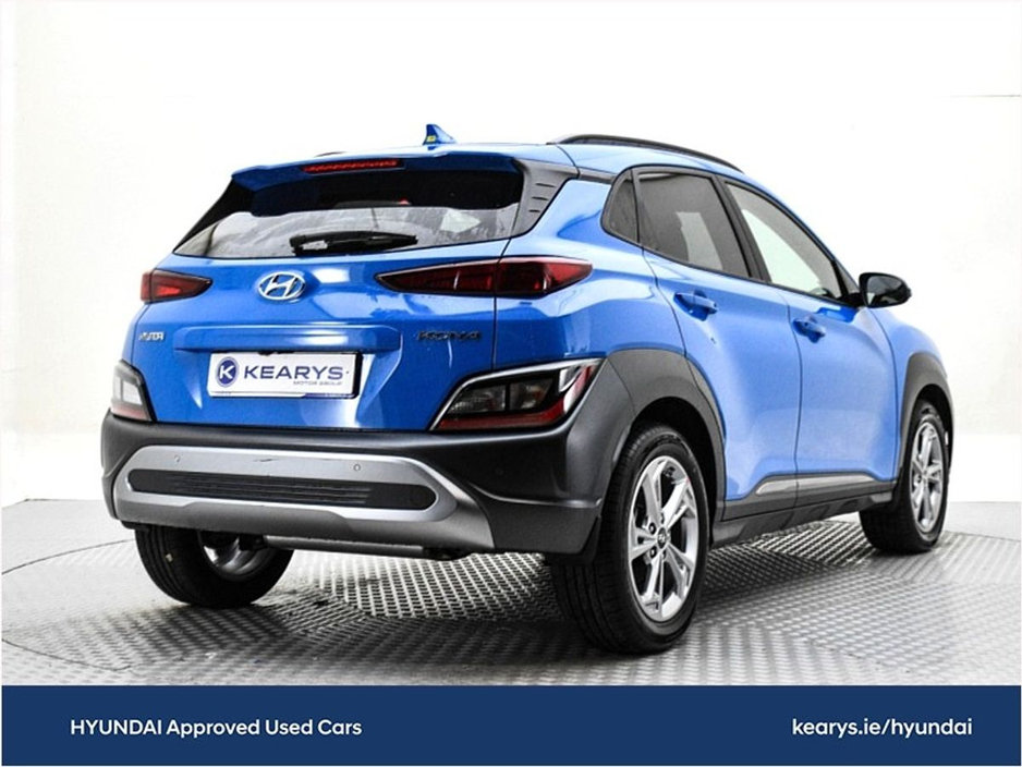 2023 Hyundai Kona - image 12
