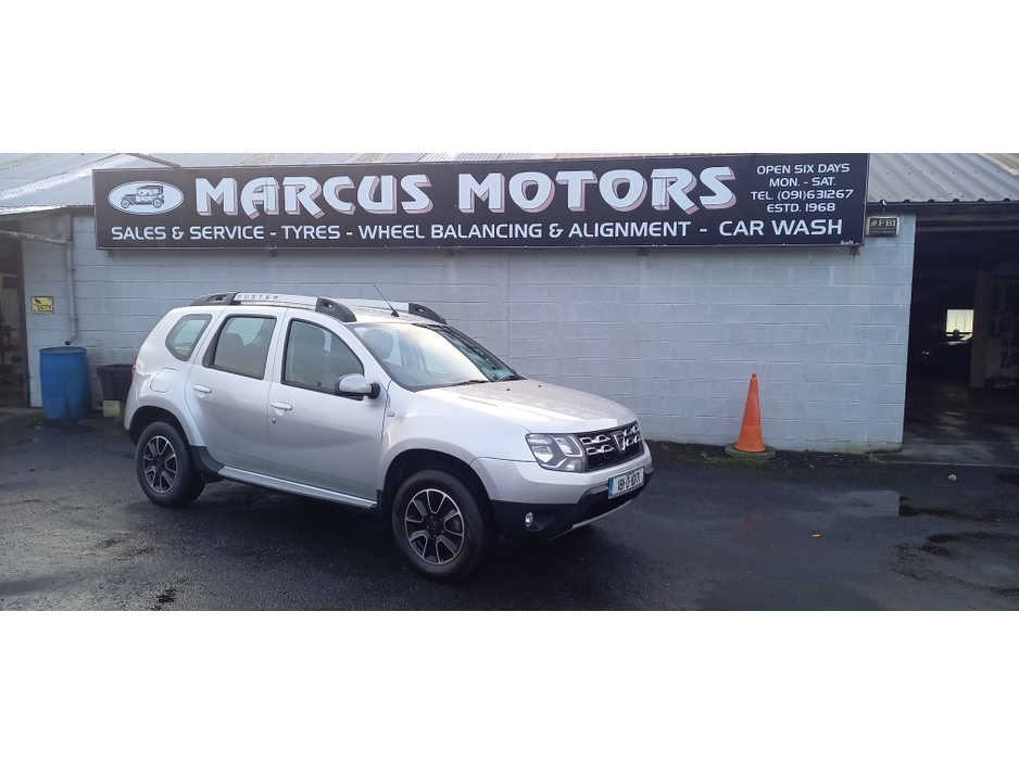 2018 Dacia Duster for sale in , Ireland