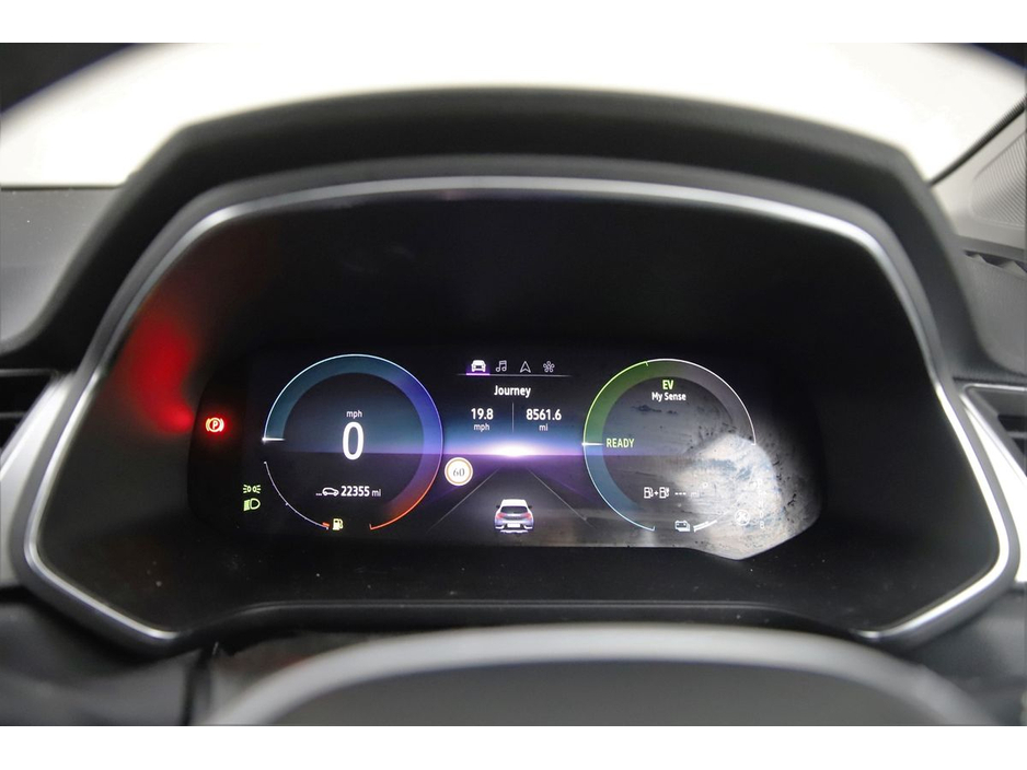 2023 Renault Captur - image 14