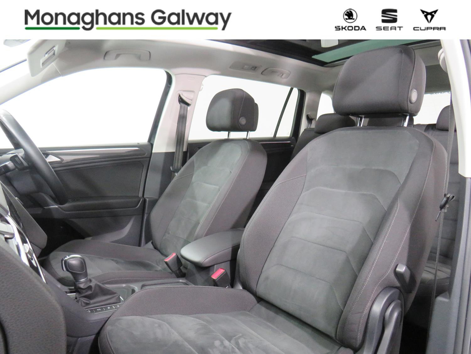 2019 Volkswagen Tiguan Allspace R-LINE 2.0 TDI AUTO 7 SEATER