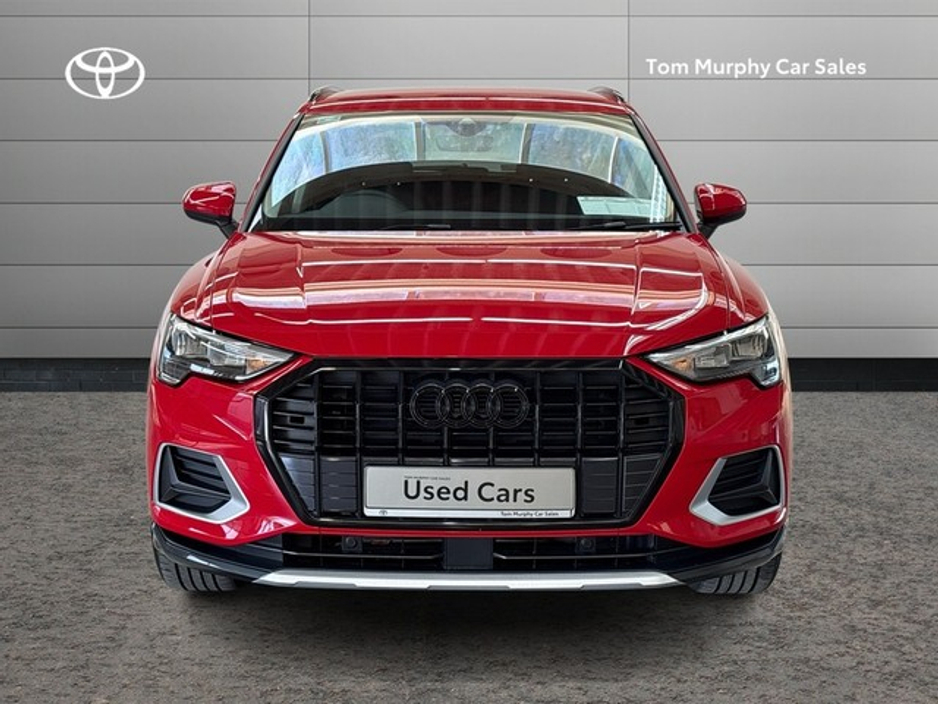 2025 Audi Q3 - image 5