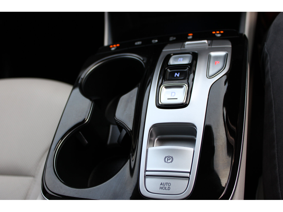 2021 Hyundai Tucson 2WD Executive HEV Auto €31,950