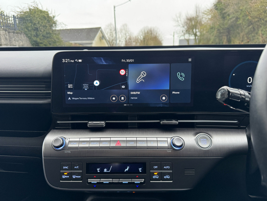 2023 Hyundai Kona 1.0 T-GDI Elegance €27,950